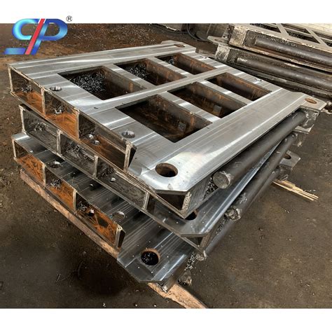 oem industrial metal fabrication companies|OEM Steel Fabrication Services .